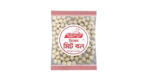 Jhatpat Chicken Meat Ball 500gm