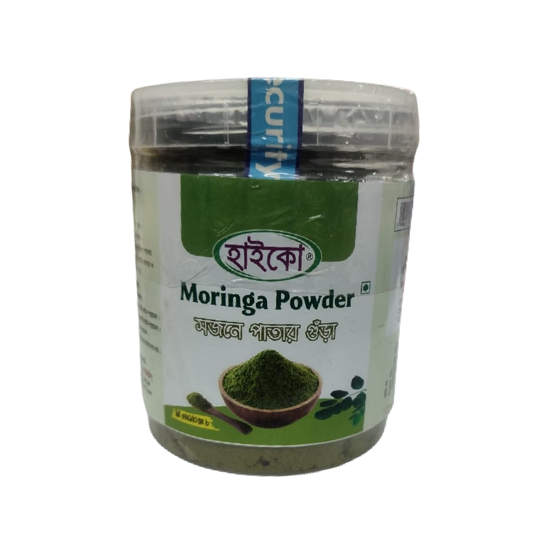 Haiko Moringa Powder 150g