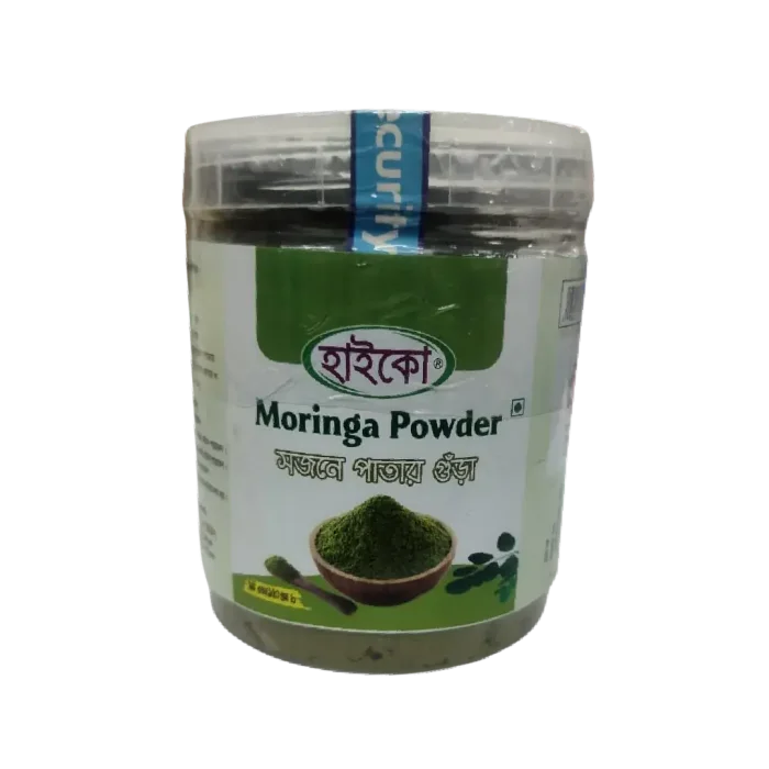 Haiko Moringa Powder 150g