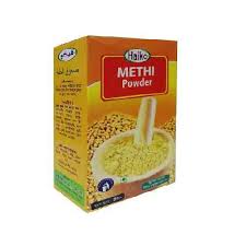 Haiko methi powder 100G