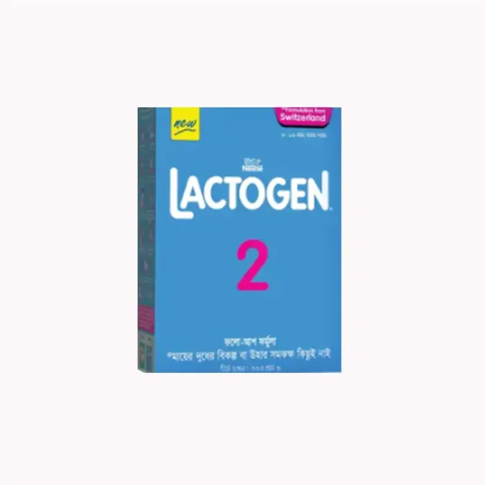 Lactogen 2-180G