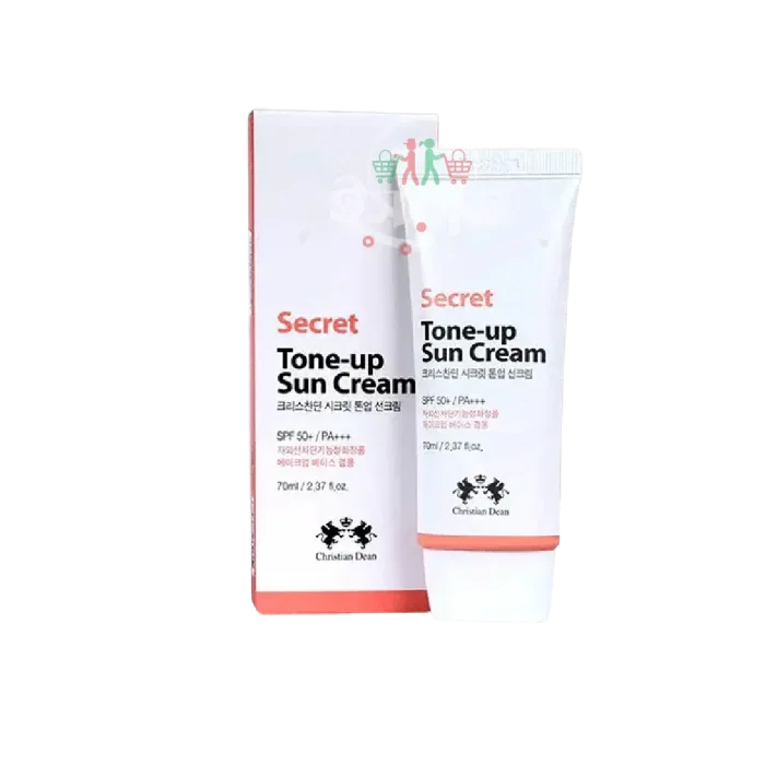 Secret Tone-up Sun Cream SPA50+ PA+++70ml