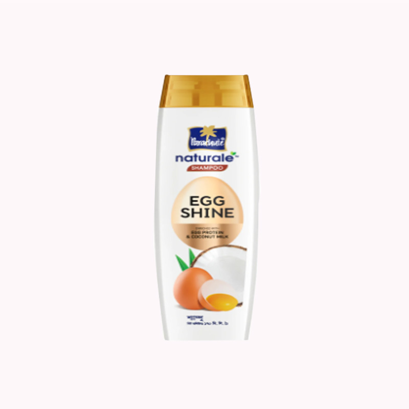 Parachute Shampoo Egg Shine 170 ml