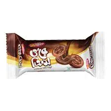 Ore Cream Biscuit 41g (Chocolate)