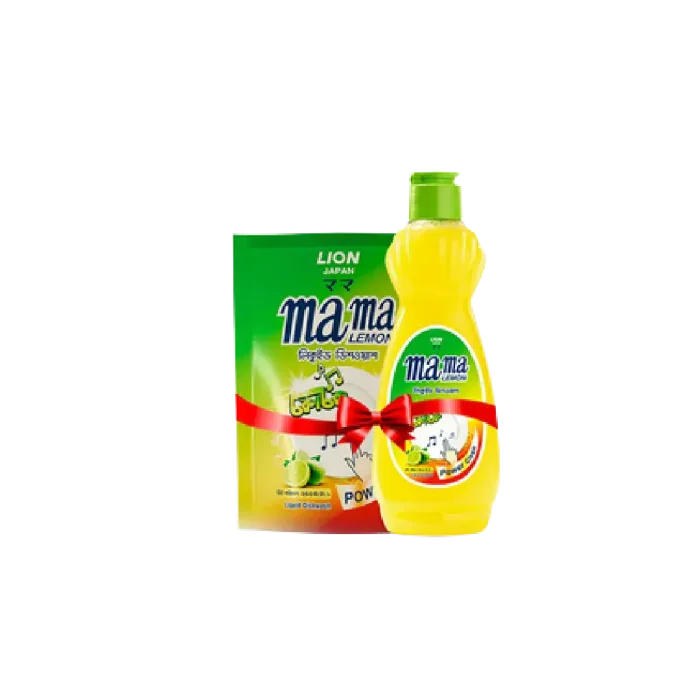 Lion DishLuquid 400ml