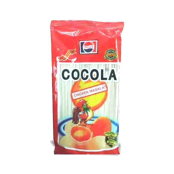 Cocola Chicken Masala 150g