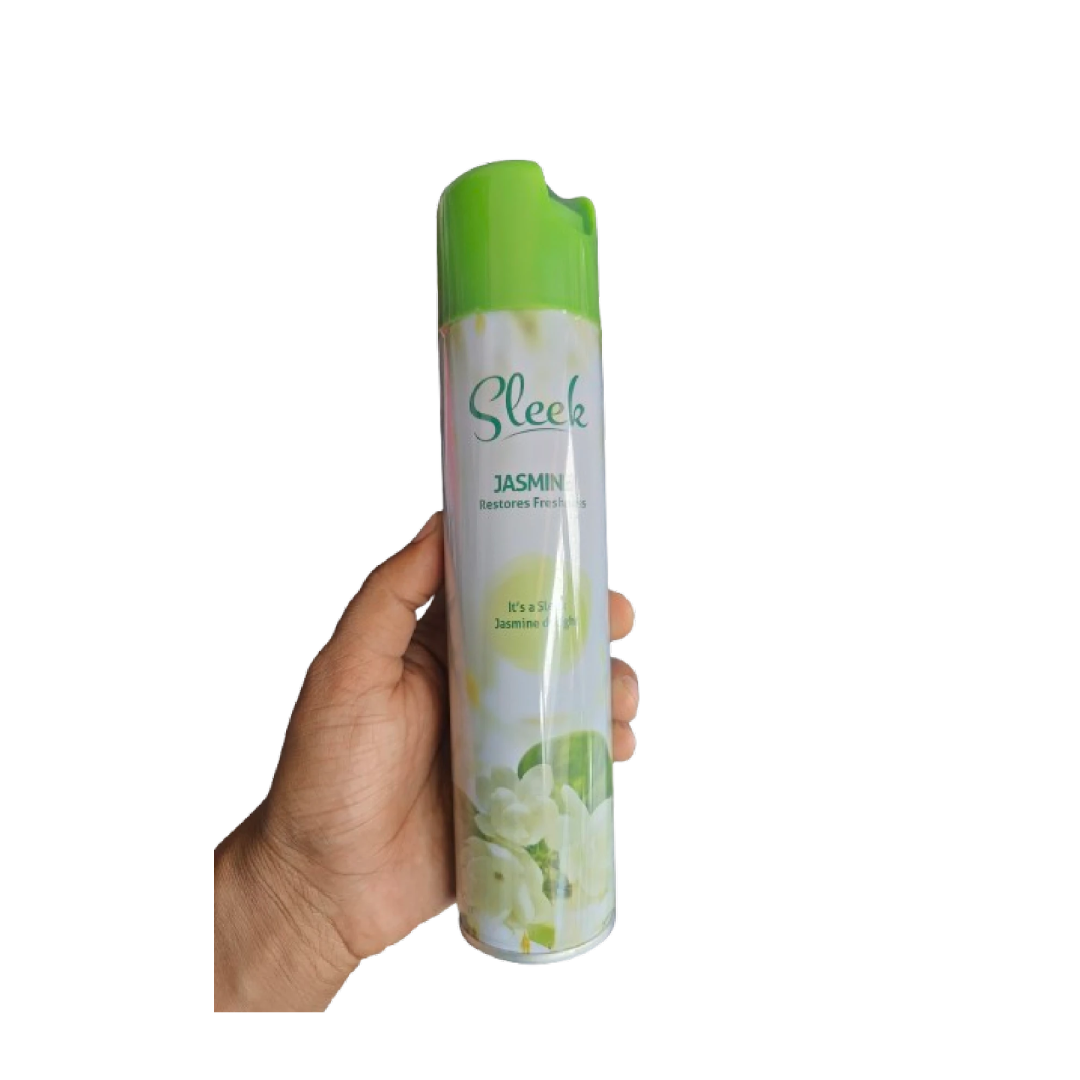 Sleek Jasmine Restores Freshness 300ml