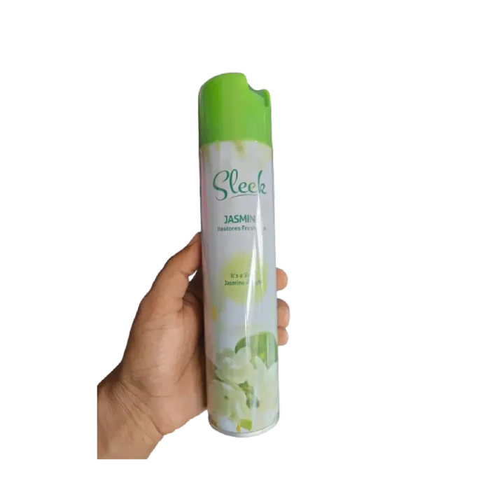 Sleek Jasmine Restores Freshness 300ml