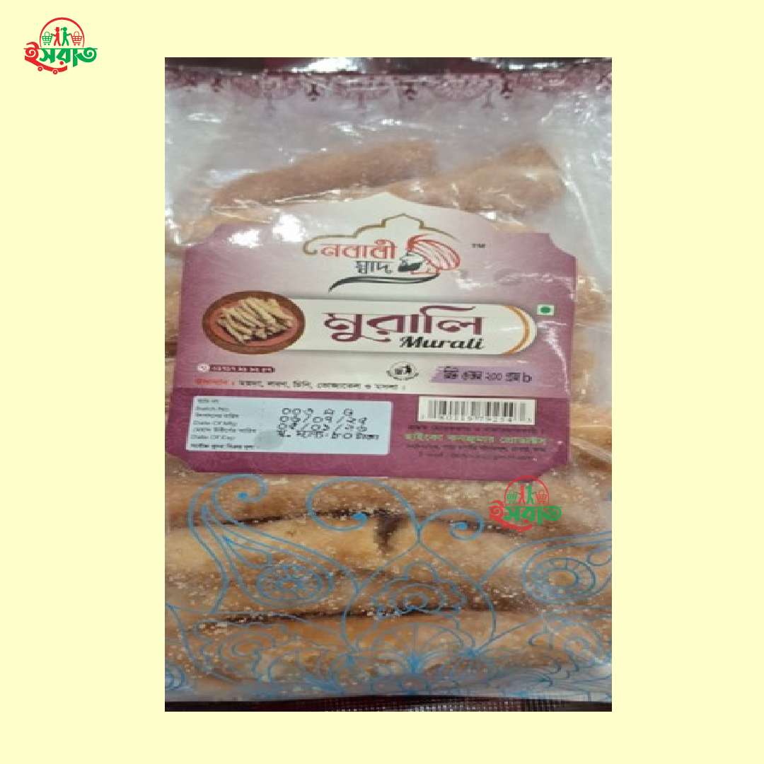 Murali (Sweets) 200g