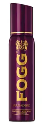 Fogg Body spray (Pardise 120ml)