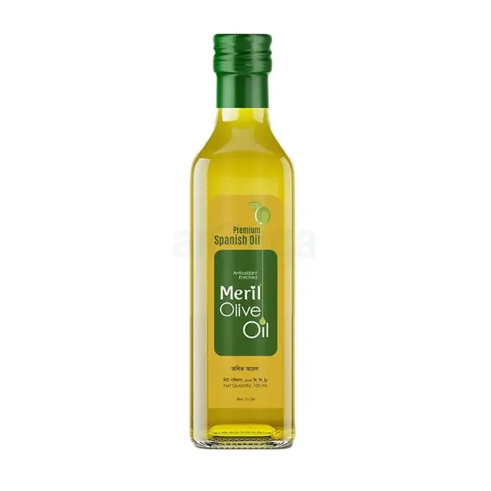 Meril Olive Oil 100ml
