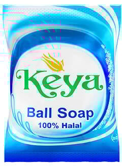 Keya Ball Shop 125g