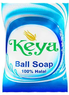 Keya Ball Shop 125g