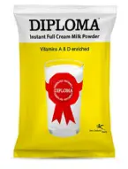 Diploma instant full Cream milk Powder 100g