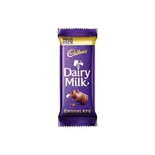 Cadbury Dairy Milk Chocolate 40g