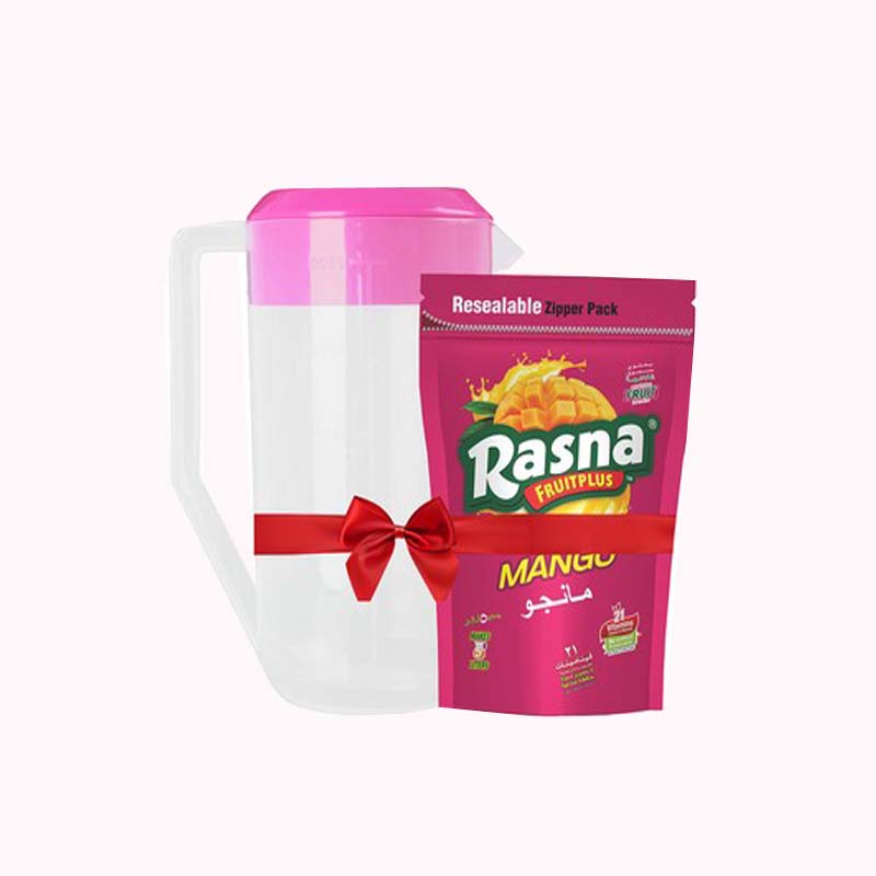 Rasna Mango Instant Drink Powder (Jug Free) 400G