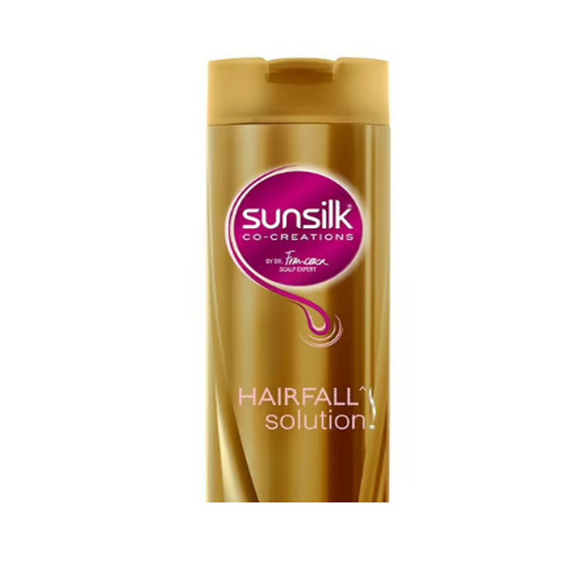 Sunsilk Hair Fall Solution Shampoo 340ml