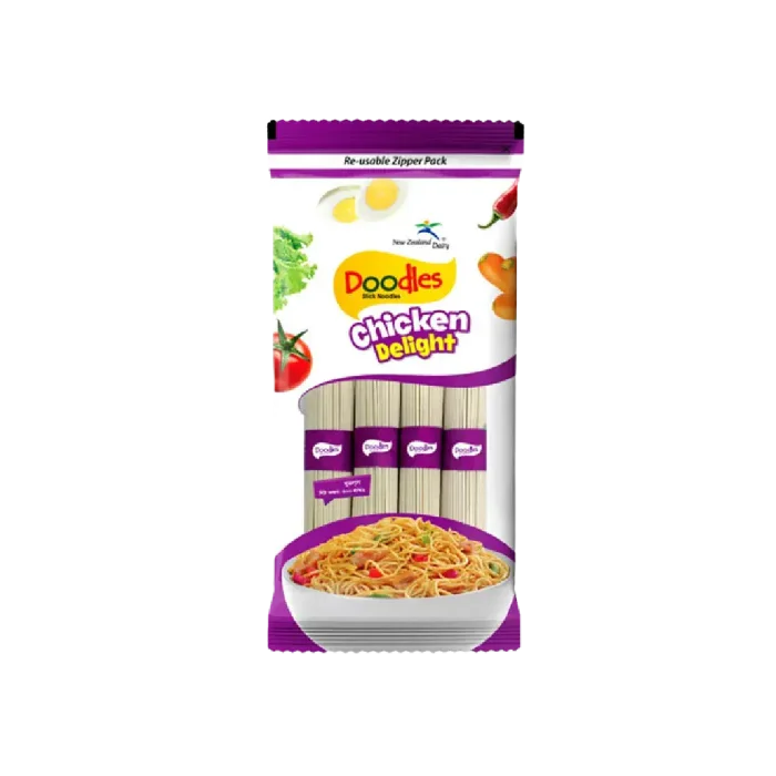 doodles stack bandil 300g