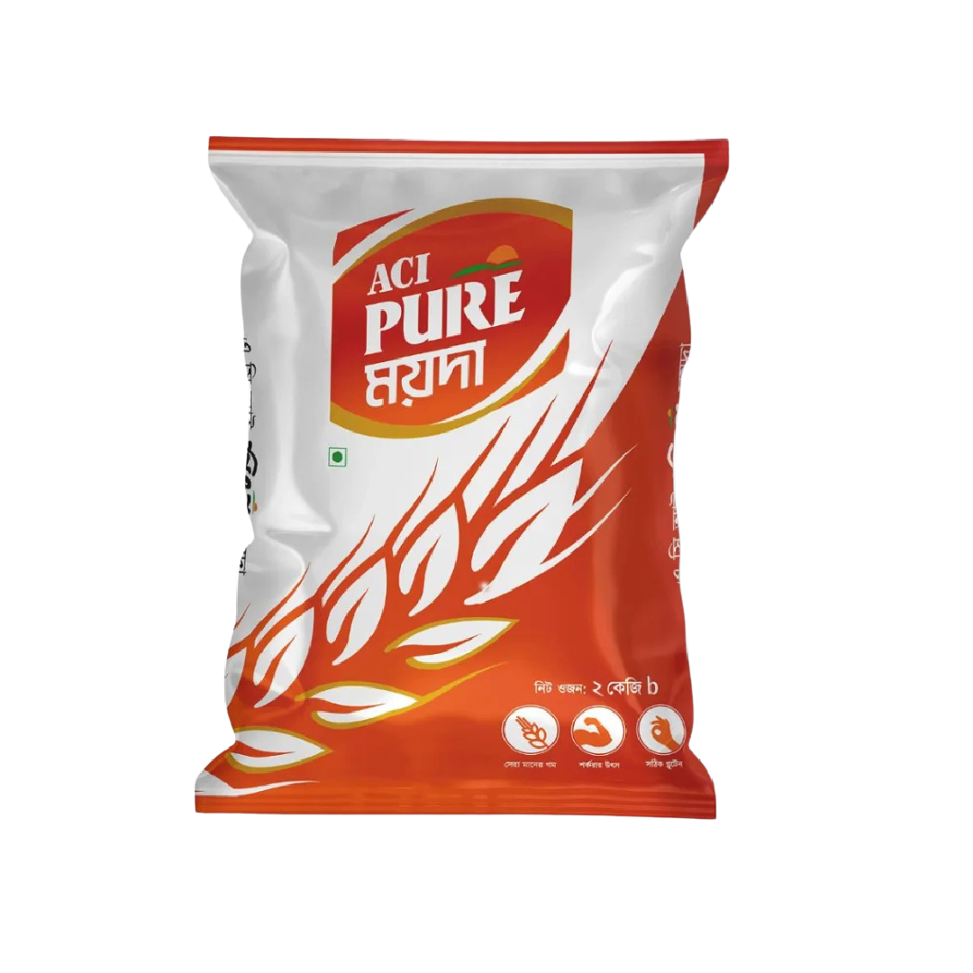 ACI Pure Moyda 1kg