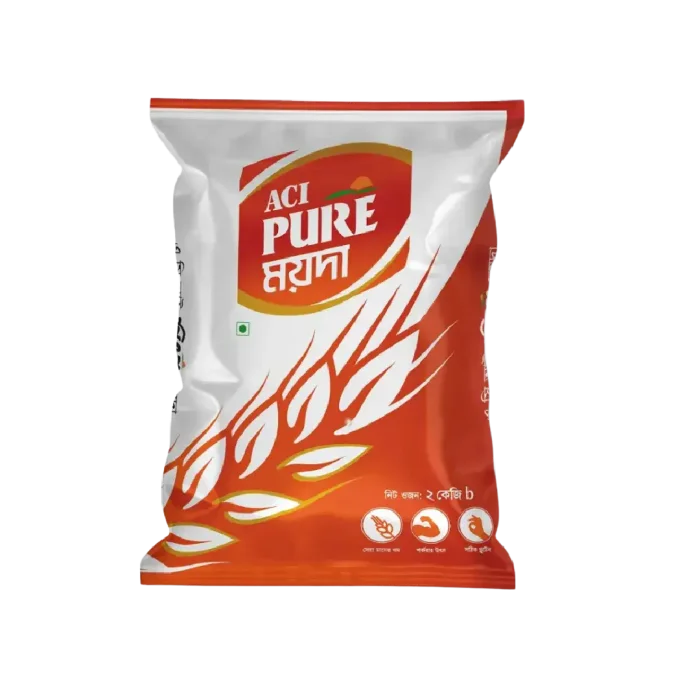 ACI Pure Moyda 1kg