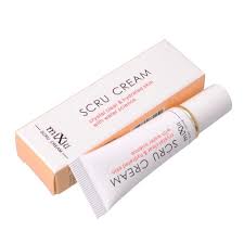 Scru Cream Lips Scrub-lipcare
