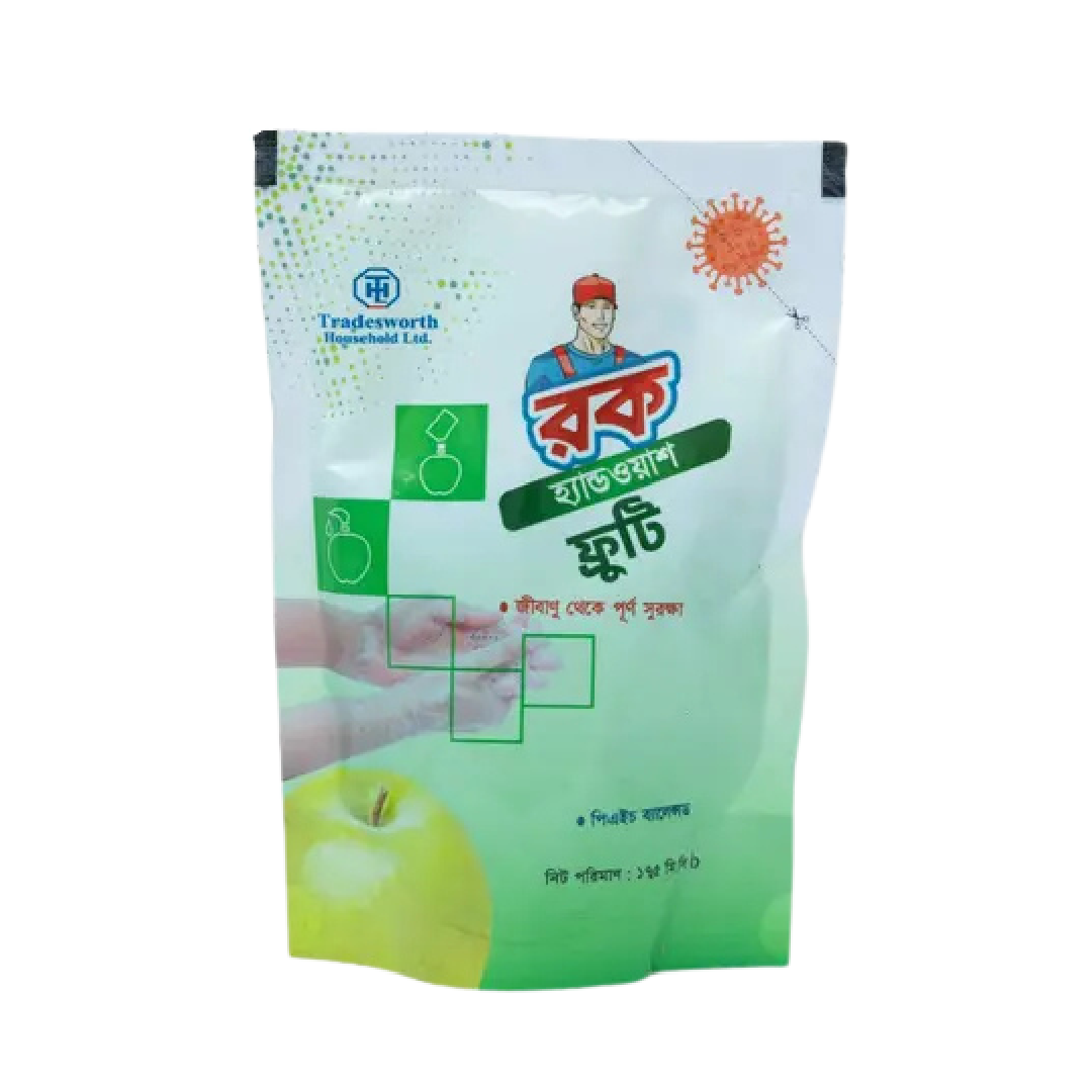 Rok Heandwash ref 175ml