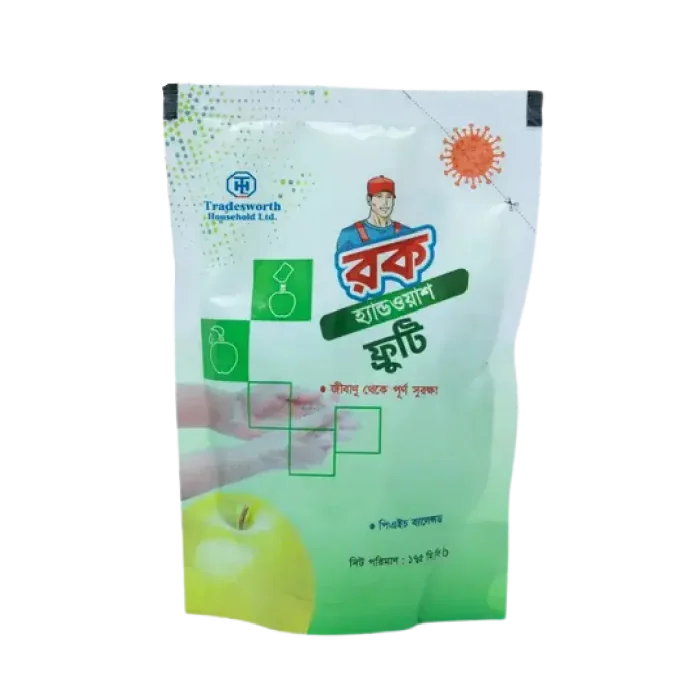 Rok Heandwash ref 175ml