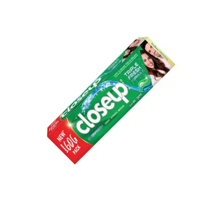 Closeup Toothpaste Menthol Fresh 145g