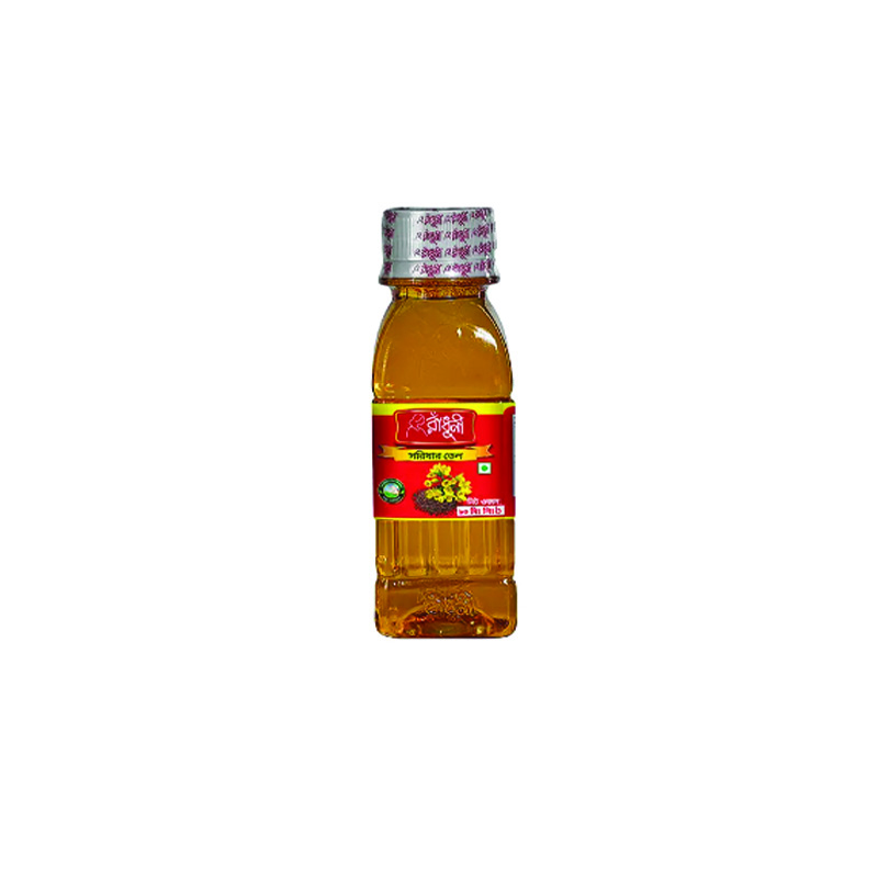 Radhuni Mustard Oil 80ml