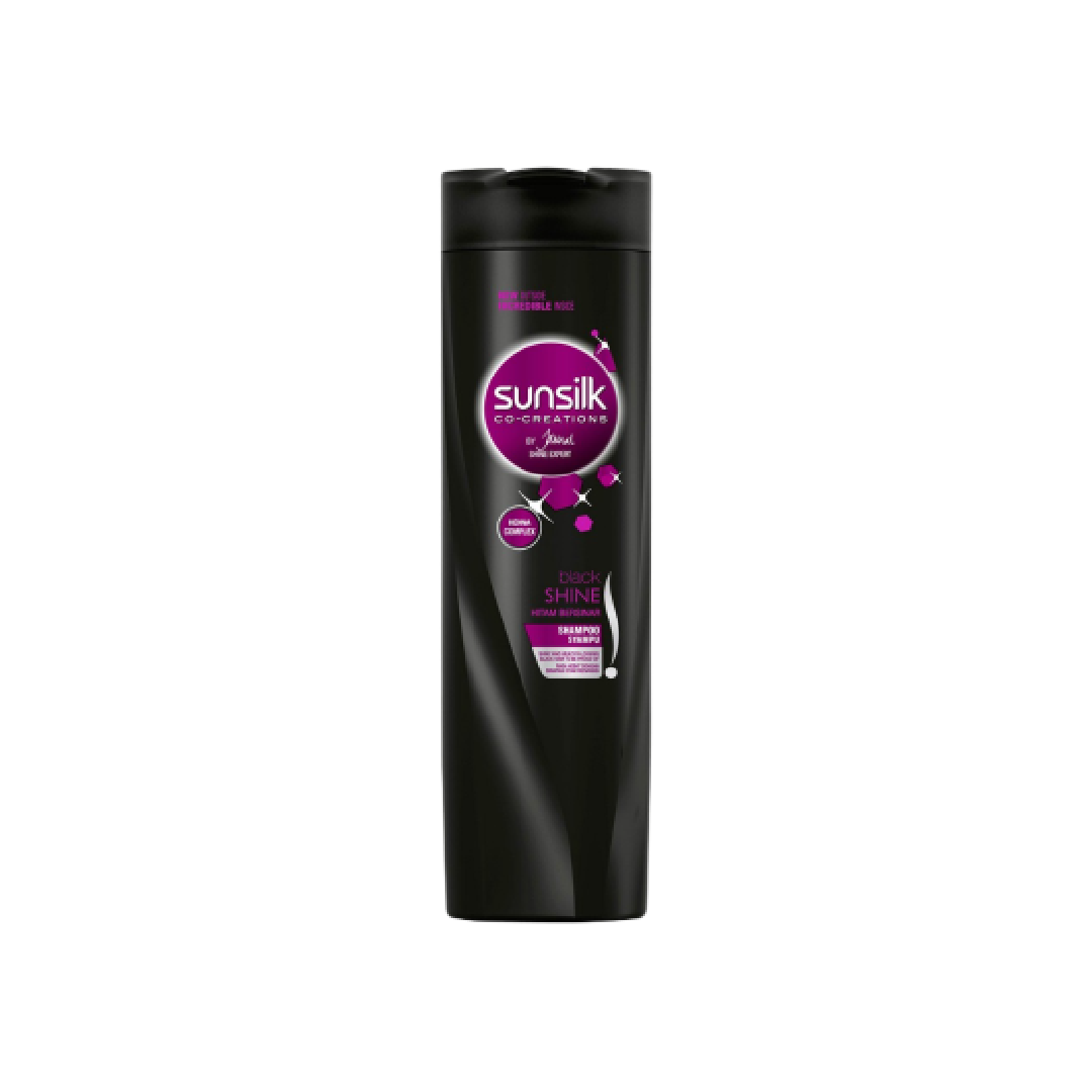 Sunsilk sh blakshn snr mysg 300ml