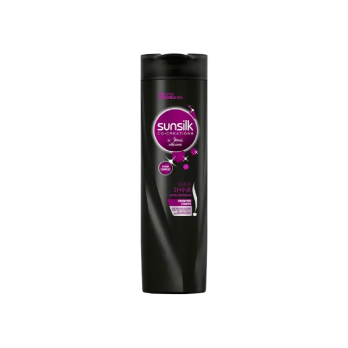 Sunsilk sh blakshn snr mysg 300ml