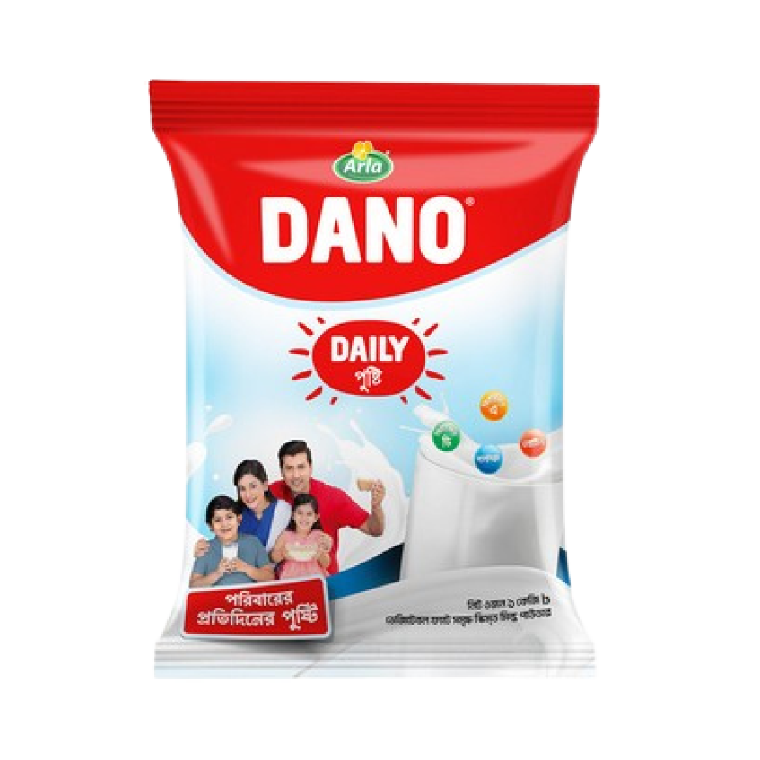 Dano Milk Power  Daly Pusti 1Kg