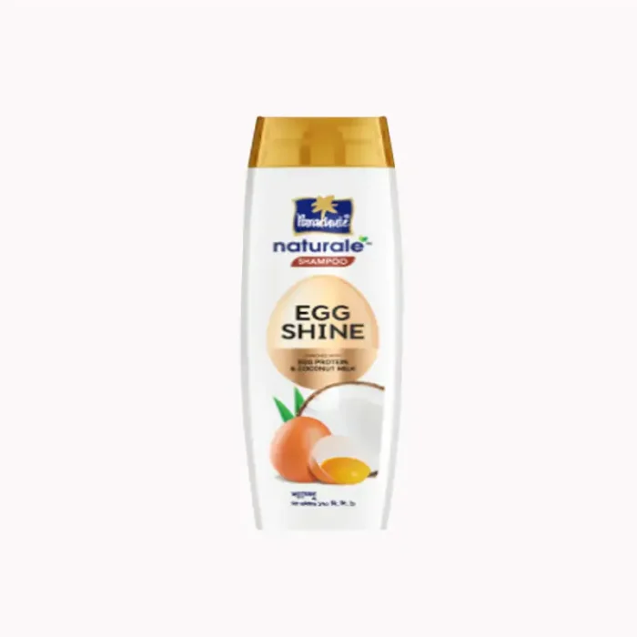 Parachute Shampoo Egg Shine 330 ml