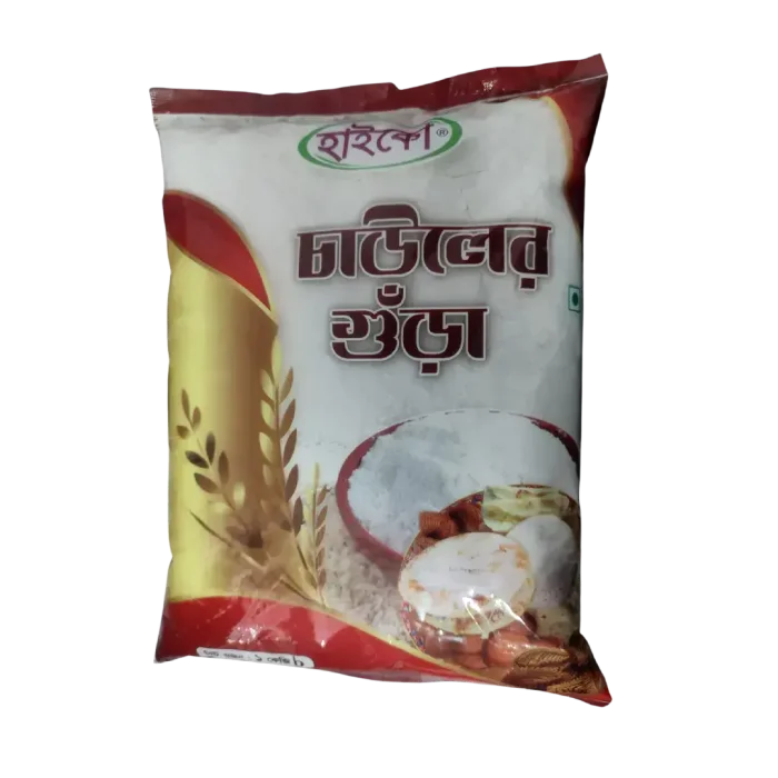 Haiko rice flour 1kg