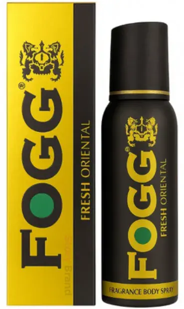Fogg Body spray (Fresh Oriental 120ml)