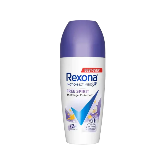 REXONA WRO Free  Spirit 45ML
