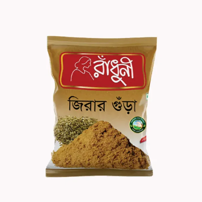 Radhuni Cumin Powder 500G