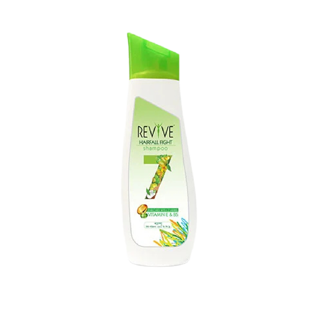 Revive Hairfall fight Shampoo 7