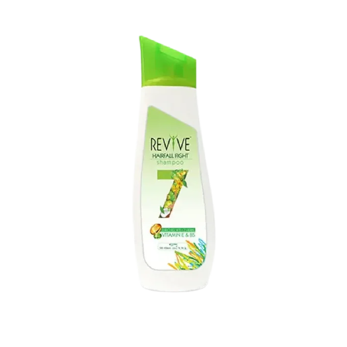 Revive Hairfall fight Shampoo 7