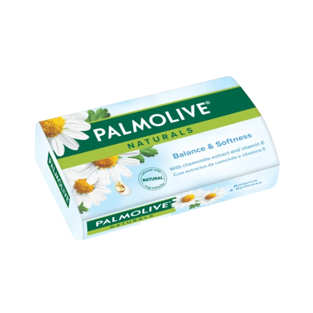 Palmolive Balance & Softness Soap 170g