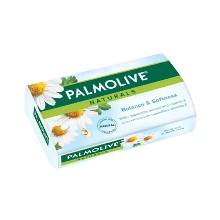 Palmolive Balance & Softness Soap 170g