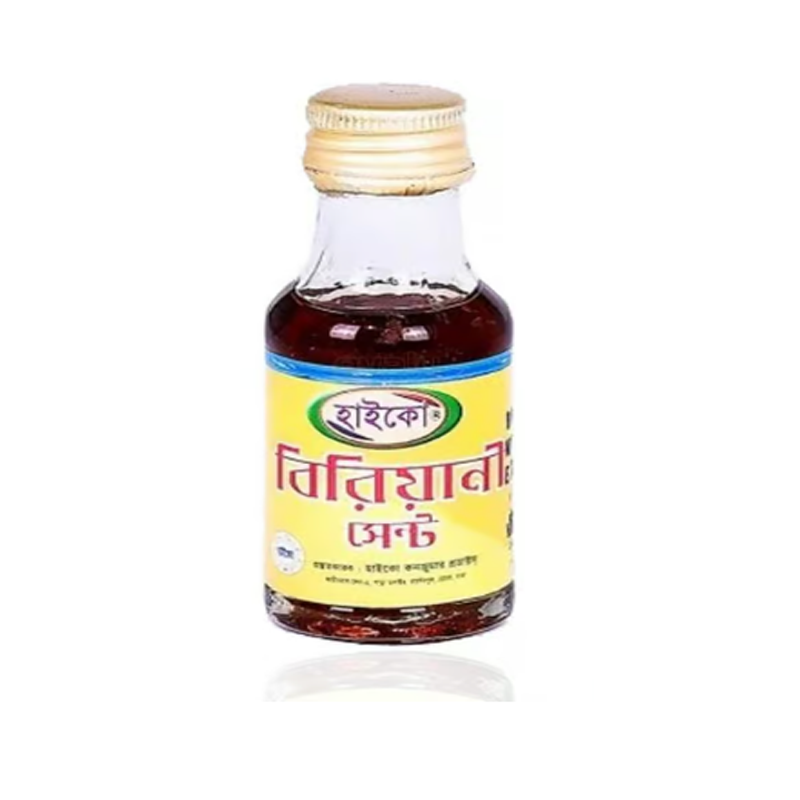 Haiko Biryani Scent 28ml