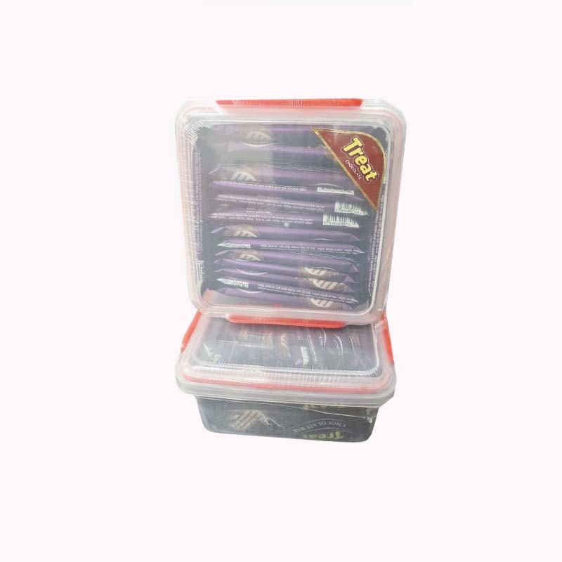 Treat Chocolte Bar 12.5g