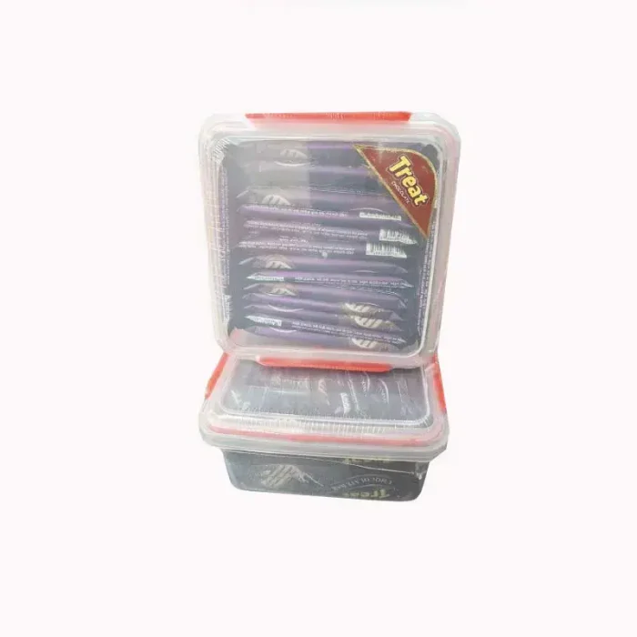 Treat Chocolte Bar 12.5g