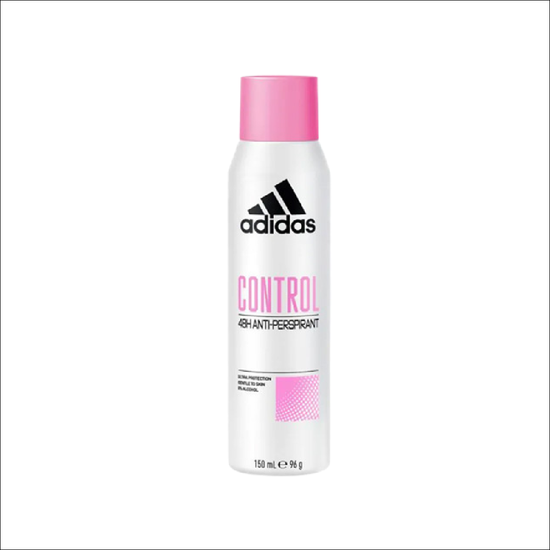 adidas control 150ml