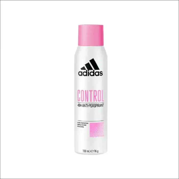 adidas control 150ml