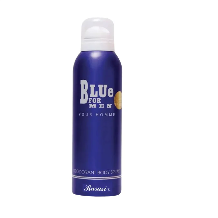 Blue For Man 200ml