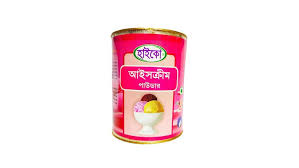 Haiko ice cream powder(vanilla) 160g
