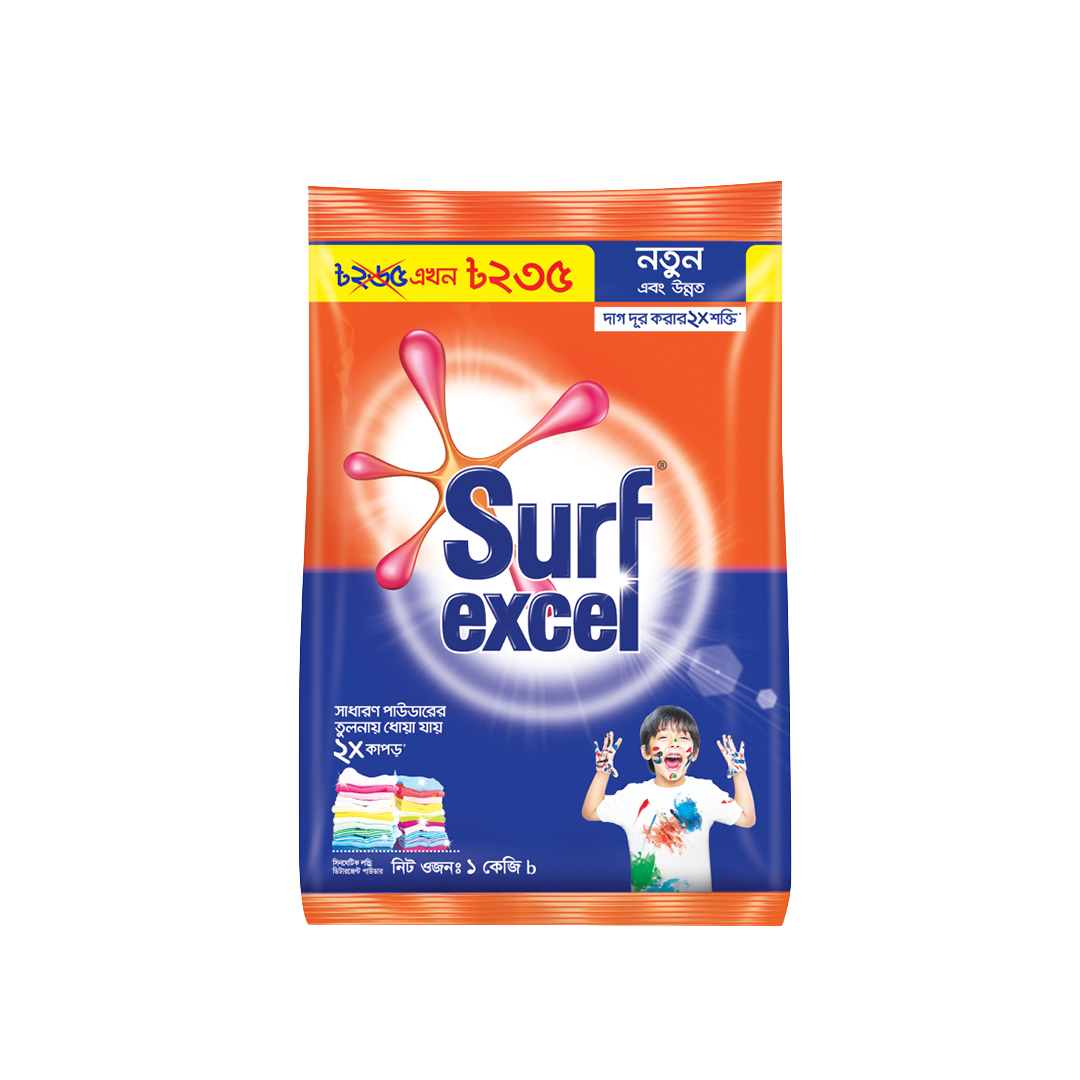 Surf Excel 1Kg b