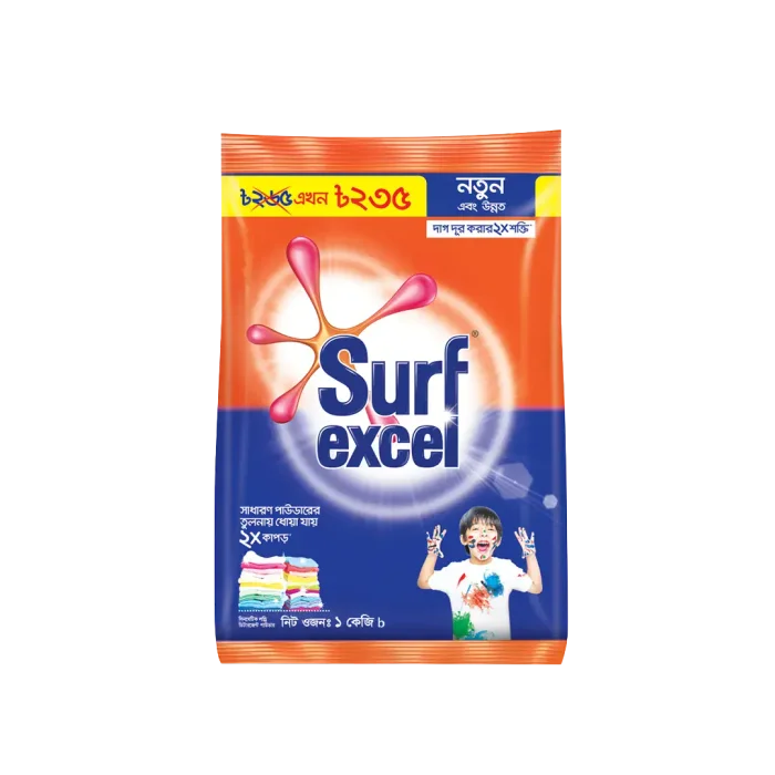 Surf Excel 1Kg b